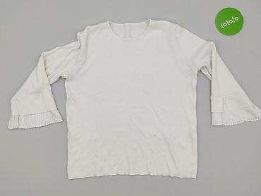 shark blouse: Bluzka damska, rozmiar M — 2