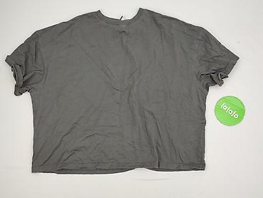 koszula c: H&M Divided, T-shirt damski, rozmiar L — 2