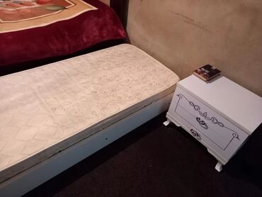 Çarpayılar: Təknəfərlik çarpayı — 9