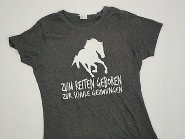 projekt h: Port & Company, T-shirt damski, rozmiar L — 1
