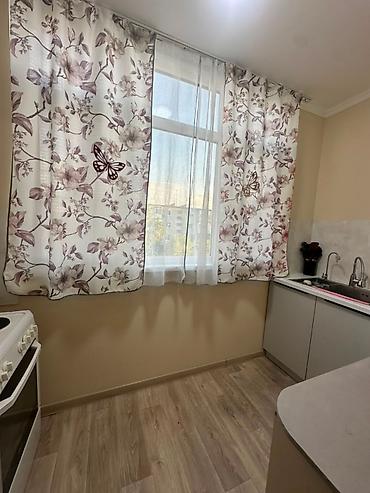 60: 2 комнаты, 60 м², 5 мкр 105 серия, 4 этаж, Евроремонт — 7