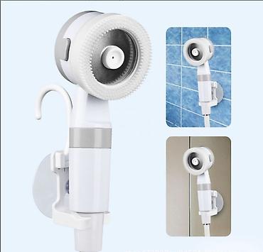 ручной аристон: Походный переносной душ с аккумулятором Electric Shower Душ необходим — 2
