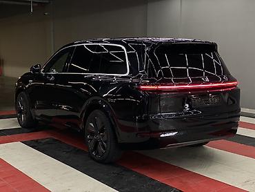 Lixiang: Lixiang L9: 2023 г., 1.5 л, Автомат, Гибрид, Универсал — 5