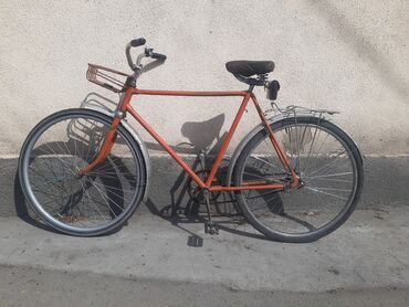 советский велосипеды: УРАЛ СССР
все в родном детале