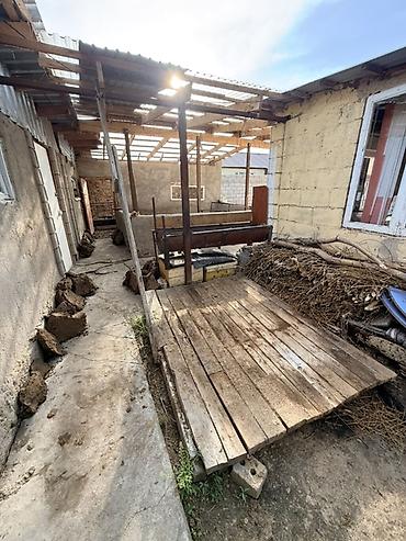 Долгосрочная аренда домов: 5 м², 4 комнаты, Парковка — 5