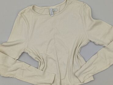 t shirty nirvana hm: H&M Divided, Women's blouse, size S