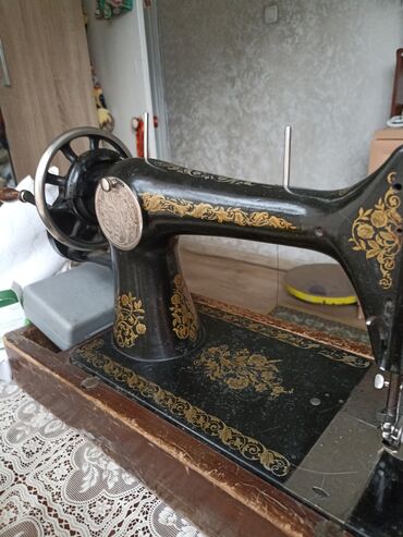 швейная машина baoyu: Самовывоз