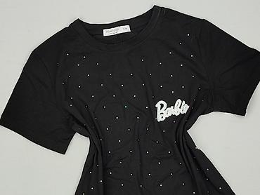 barbie bluza: Barbie, T-shirt damski, rozmiar S — 1
