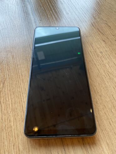кнопочный телефон с ватсапом бишкек: Samsung Galaxy A22, Б/у, 128 ГБ, цвет - Голубой, 1 SIM, 2 SIM