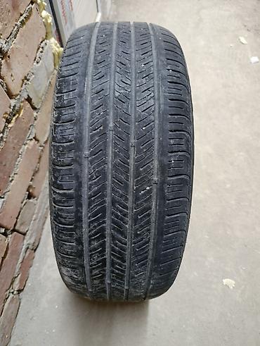 Шины: Автомобильная шина Kumho Solus TA31 размером 205/55 R16 91H — 3