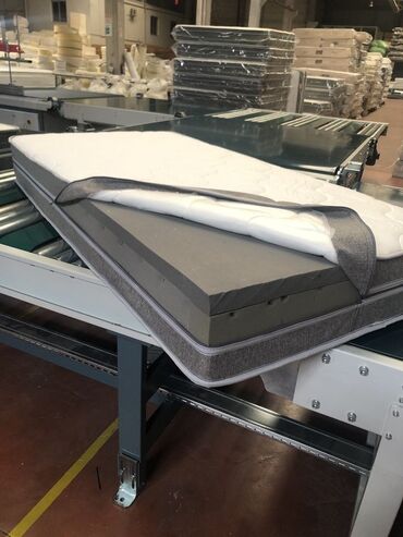 Ортопедические матрасы: Ортопедический матрас, Новый, Односпальный, Самовывоз, Платная доставка — 5