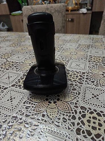 herbi telefon: Stasionar telefon Panasonic, Simsiz, İşlənmiş — 3