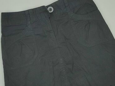 sukienki na wesele delikatne: Skirt, H&M, XS (EU 34), condition - Good