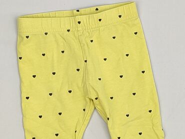lidl majtki 122: Legginsy, Coccodrillo, 3-6 miesięcy, stan - Idealny