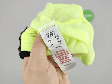używane stringi: F&F, Top damski, rozmiar 2XS — 5