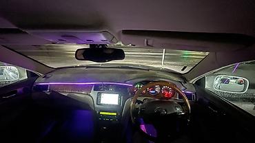 windom 2003: Toyota Windom: 2002 г., 3 л, Автомат, Газ, Седан — 1