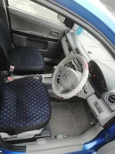 Продажа авто: Mazda Demio: 2003 г., 1.3 л, Автомат, Бензин, Хэтчбэк — 4