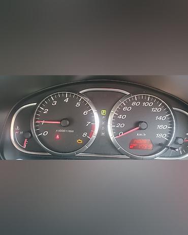 ate: Мазда Атенза(6) GGEP 2.0 2wd серебро 2005г запчасти на данное авто — 5
