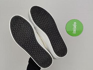 decathlon gumowce: Bonprix, Sneakersy damskie, rozmiar 39 — 4