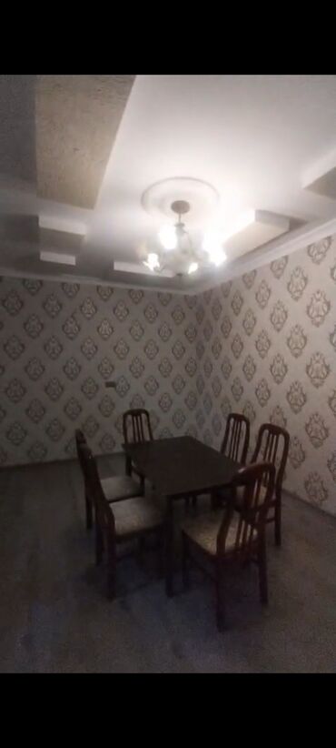Uzunmüddətli kirayə evlər: 100 kv. m, 3 otaqlı, Telefon, Kombi, İnternet — 22