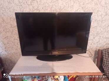 televizor 108 ekran: İşlənmiş Televizor Samsung 82" Pulsuz çatdırılma