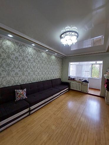 3 микр: 3 комнаты, 70 м², ул. Московская / Ибраимова 106 серия, 3 этаж, Косметический ремонт — 2