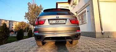 330 rx: BMW X5: 2010 г., 3 л, Автомат, Дизель, Кроссовер — 10