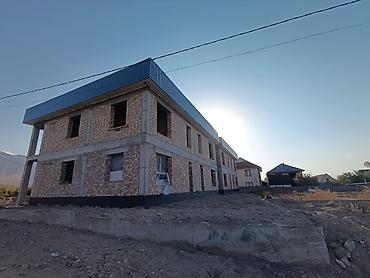 улуу тоо: Продаём Таунхаусы в отличном, экологически чистом районе. с — 5
