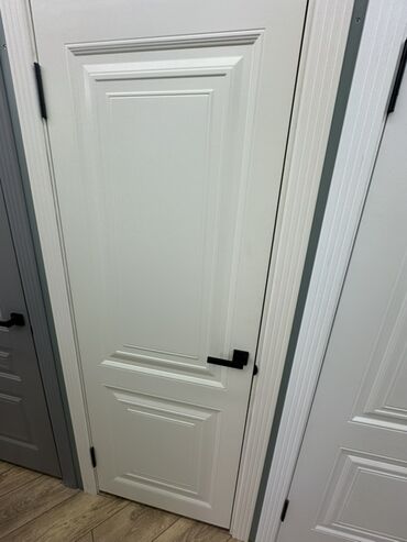 междукомнатный двер: Doors with glass