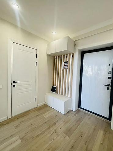 12: 1 комната, 40 м², Нижний Джал (Джал-23) Элитка, 3 этаж, Дизайнерский ремонт — 4