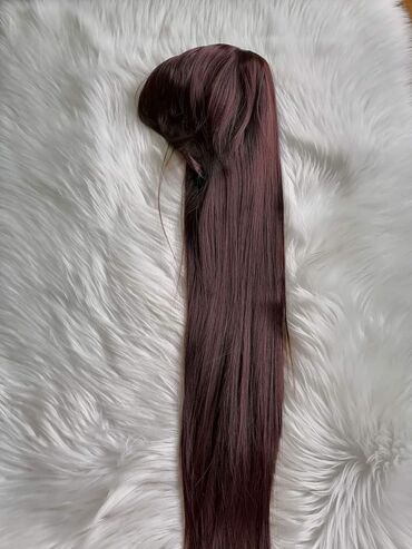 Perike i klipse: Perike i klipse — 2