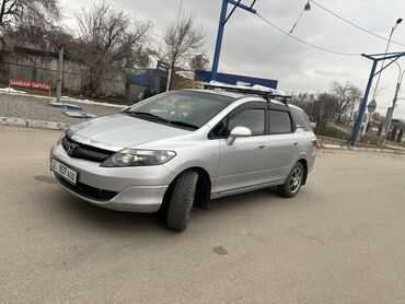 Honda: Honda Airwave: 2005 г., 1.5 л, Вариатор, Бензин, Универсал