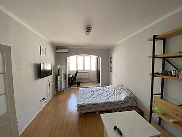 Продажа квартир: 1 комната, 45 м² — 1