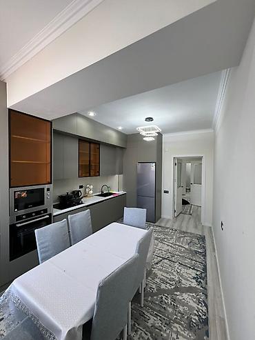 Посуточная аренда квартир: Студия, Банные принадлежности — 9