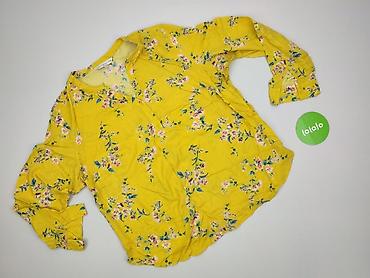 bluzka 46: F&F, Bluzka damska, rozmiar 4XL — 2