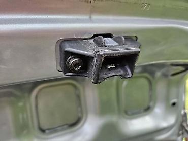 kljuc 55: BRAVA GEPEKA ZA RENAULT MEGANE ZA 1997. GOD — 2