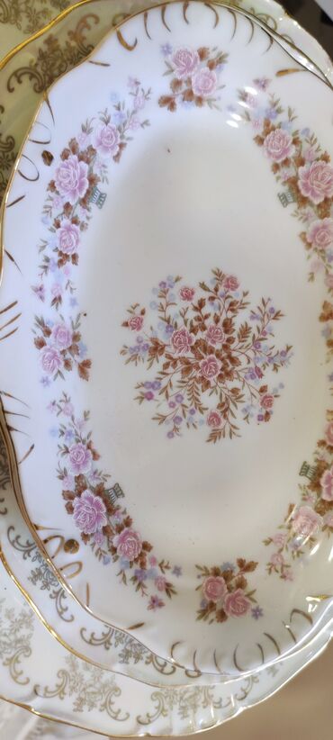 Digər dəstlər və servizlər: Qab-qacaq əla vəziyyətdədir Разная посуда — 8