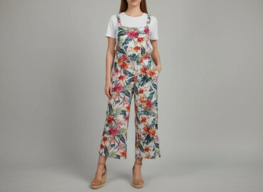 montego sukienki: Women`s overall, size M