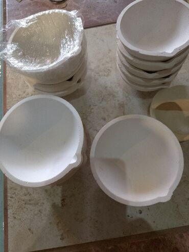 Turpije: Set turpija i laboratorijskih posuda Opis: - Profesionalni set — 5