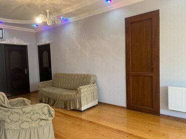 Həyət evləri və villaların satışı: 6 otaqlı, 250 kv. m, Kredit var, Yeni təmirli — 4