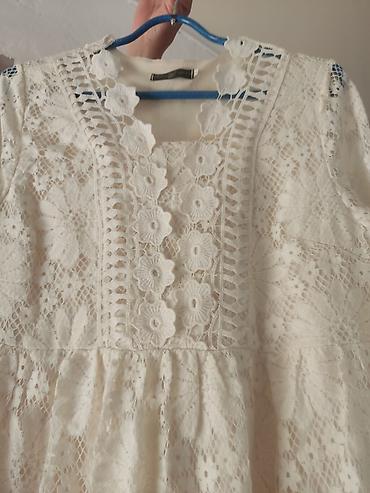 Вечерние платья: Вечернее платье, Длинная модель, Велюр, С рукавами, 2XL — 8