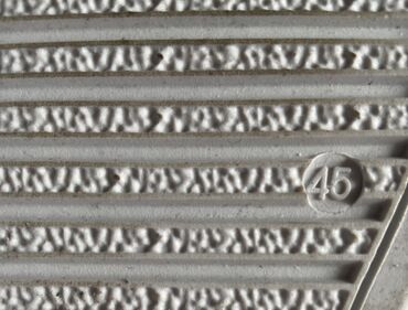 Кроссовки и спортивная обувь: Мужские кроссовки, 45, Instreet, Новый, Самовывоз — 6