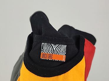 bluzki zebra: T-shirt damski, rozmiar S — 4