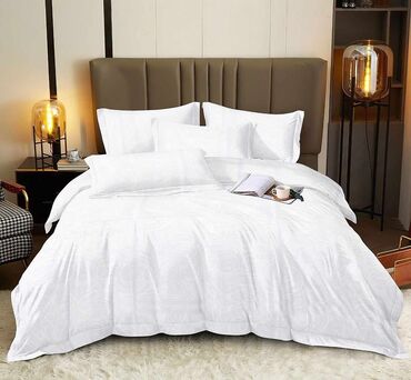 Posteljina: Bračna — 9