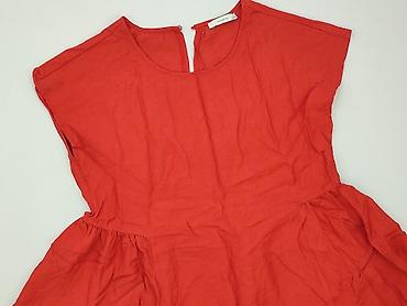 palion merch: Red, Tunika damska, rozmiar M — 1
