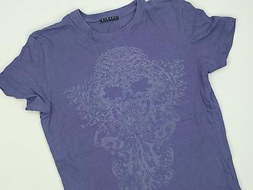 silk: Sisley, T-shirt damski, rozmiar S — 1