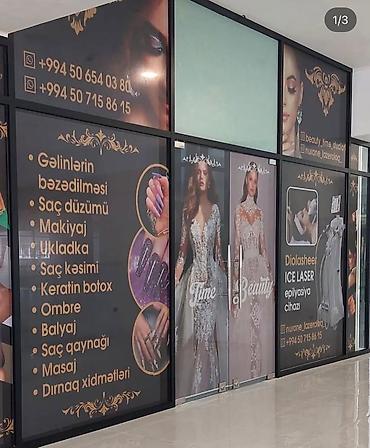 ad gunu dekoru: 🔶Grafik dizayn və Reklam işləri görülür. 🔹Slide show hazırlanması — 7