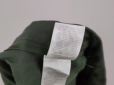 outlet ecco buty: Zizzi, Spodnie materiałowe damskie, rozmiar XL — 4