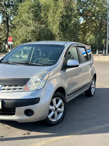 нисан винграуд: Nissan Note: 2006 г., 1.4 л, Механика, Бензин, Хэтчбэк