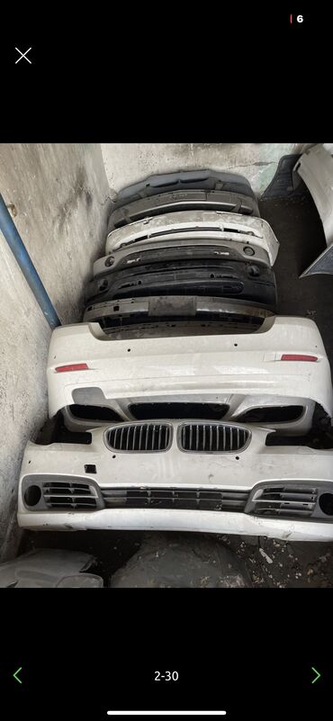 Другие автозапчасти: БМВ ДИСКИ Р19 РАЗНОШИРЫЕ СТОЯЛИ НА Ф15 Х5 СОСТОЯНИЕ ОТЛИЧНОЕ ЗАПЧАСТИ — 11